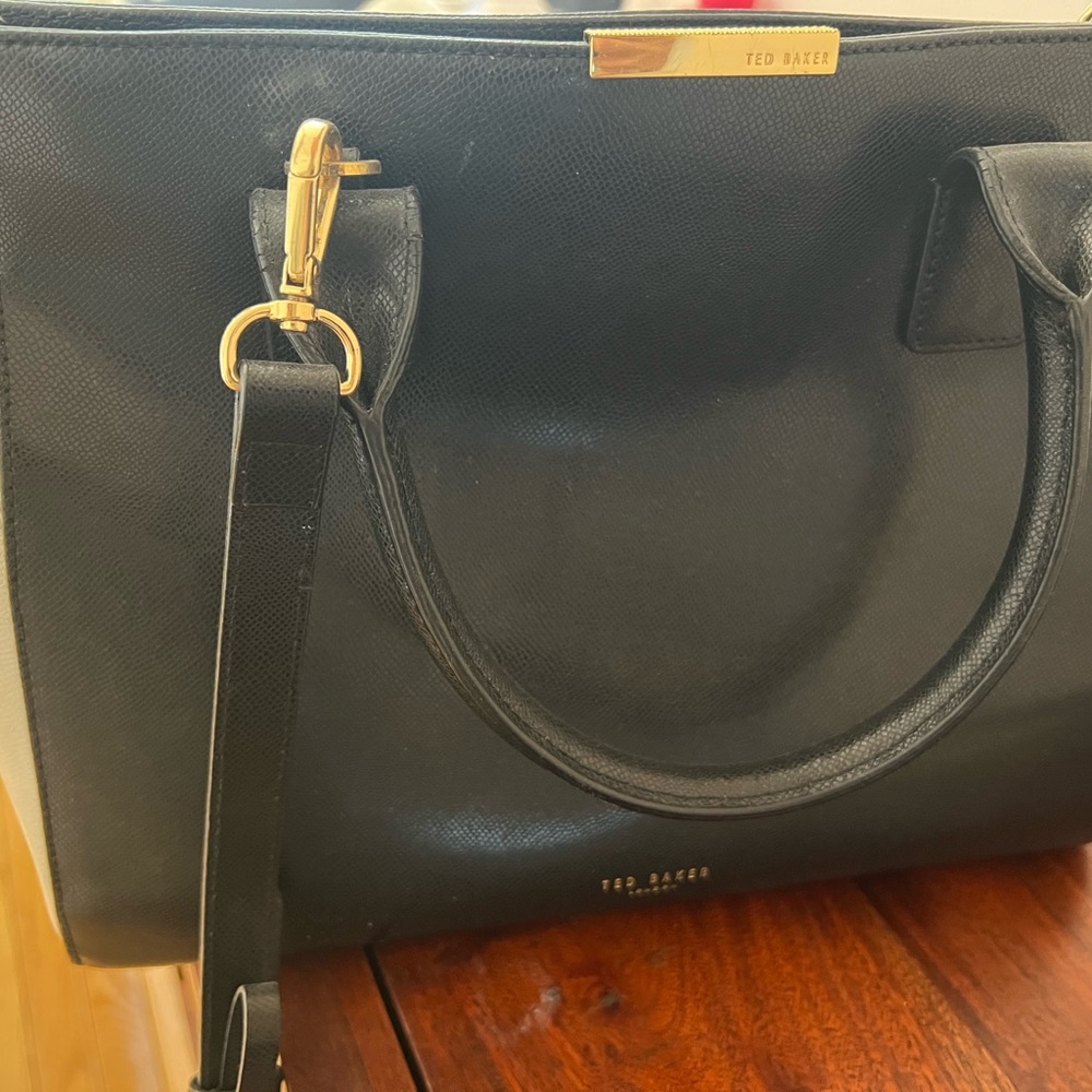 Ted baker bag cross body